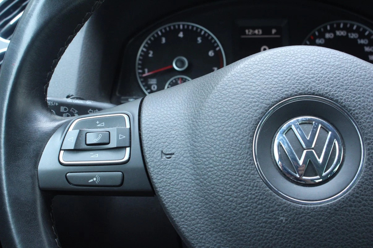 Hoofdafbeelding Volkswagen Golf Plus