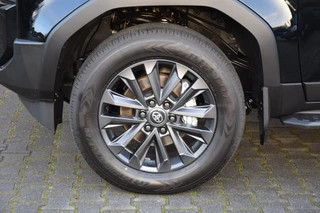 Toyota Land Cruiser Toyota Land Cruiser Landcruiser 2.8 D-4D 5DRS PROFESSIONAL A/T VAN - afbeelding nr 3