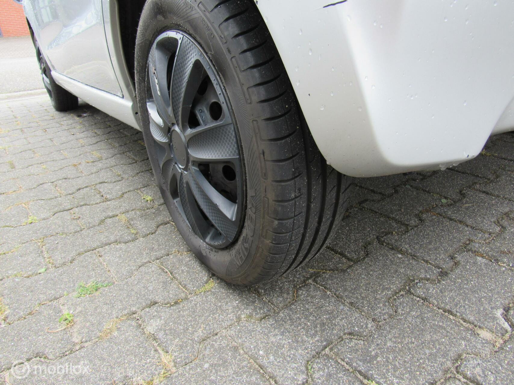 Hoofdafbeelding Suzuki Alto