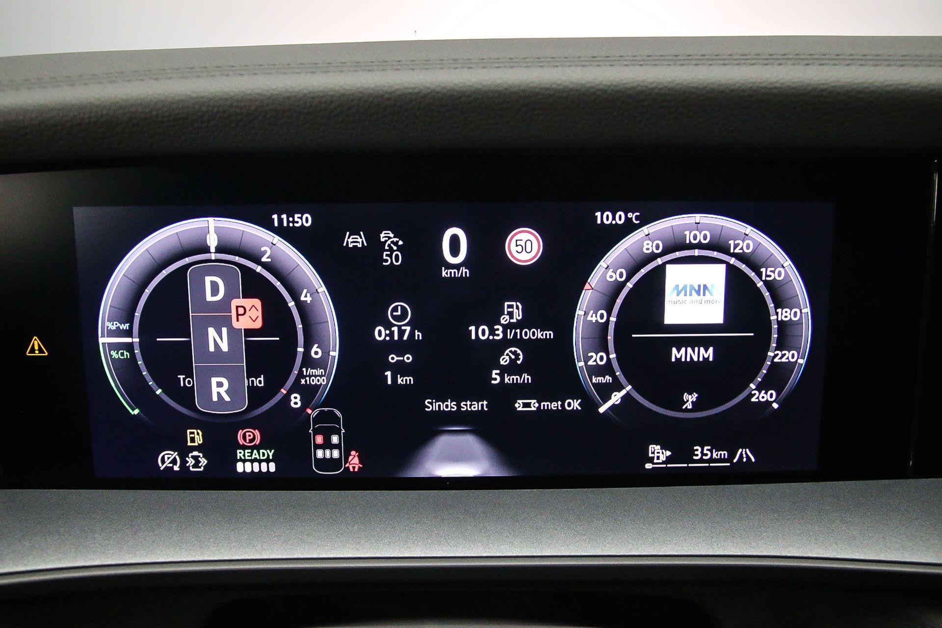 Hoofdafbeelding Volkswagen Tayron