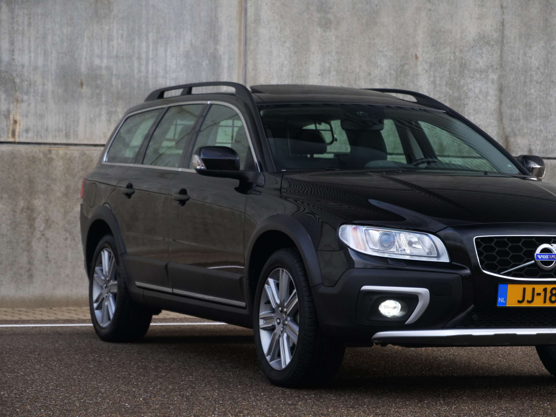 Hoofdafbeelding Volvo XC70