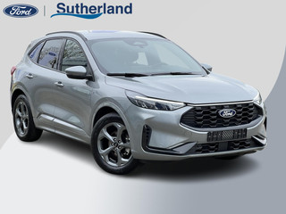 Ford Kuga 2.5 FHEV ST-Line 190pk | Geen stekker nodig | Sync 4 Navigatie | Apple Carplay/Android auto | Achteruitrijcamera