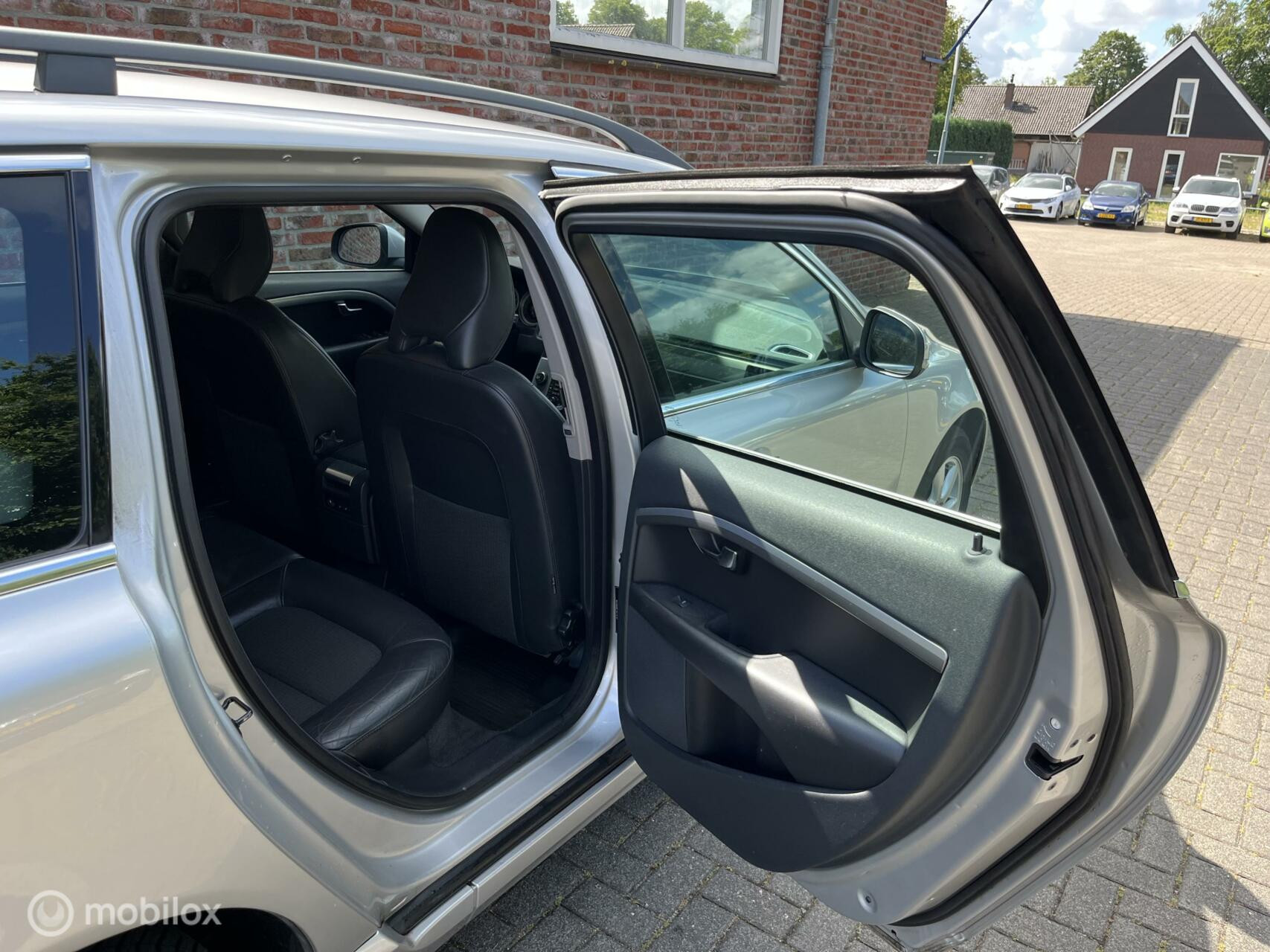 Hoofdafbeelding Volvo V70