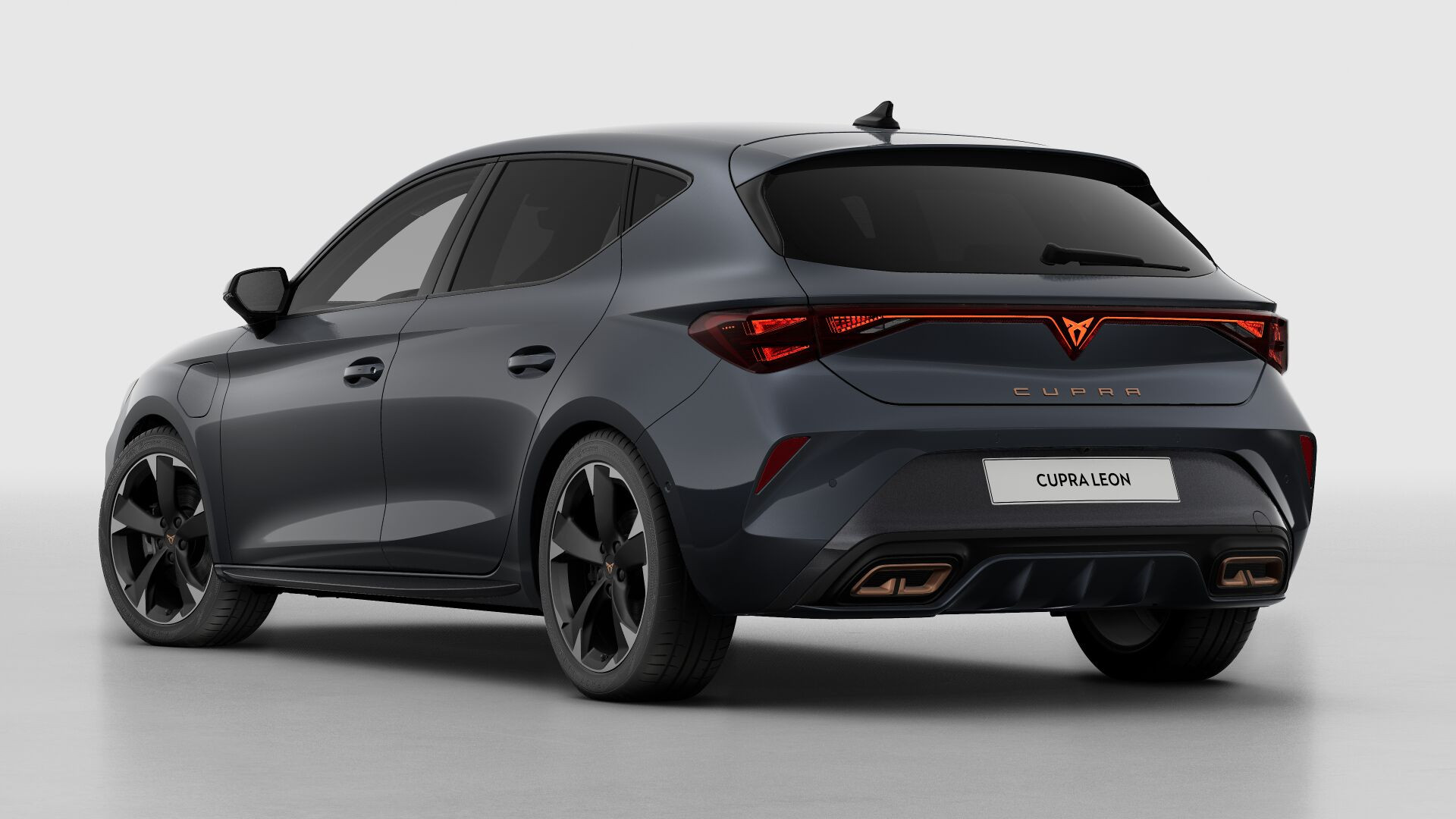Hoofdafbeelding CUPRA Leon
