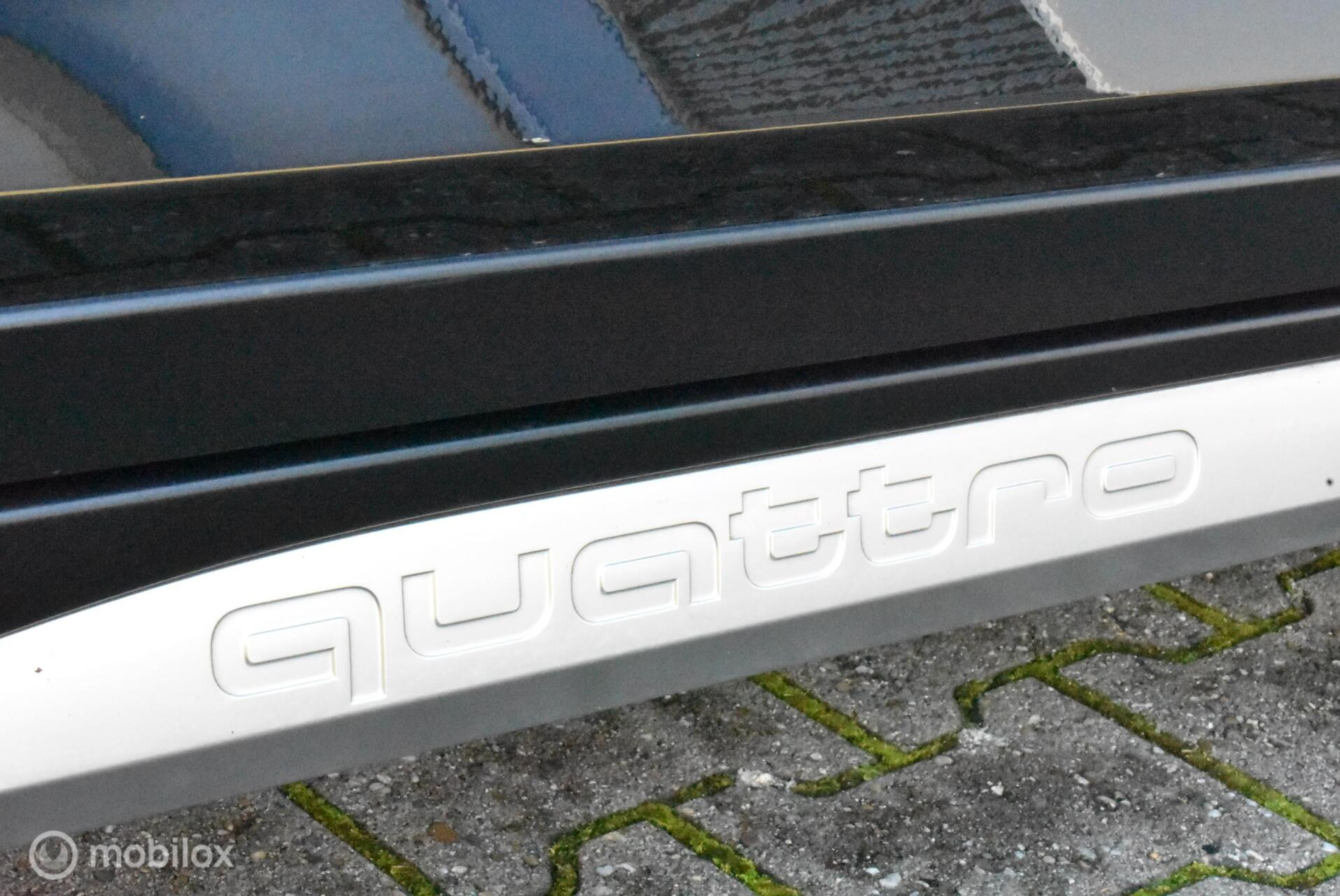 Hoofdafbeelding Audi A6 Allroad