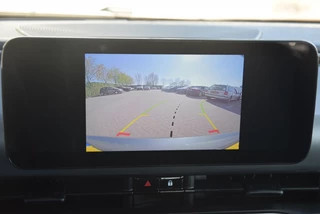 Fiat 500e Fiat 500e 42kWh Comfortpakket/Keyless/Stoelverwarming/camera - afbeelding nr 21