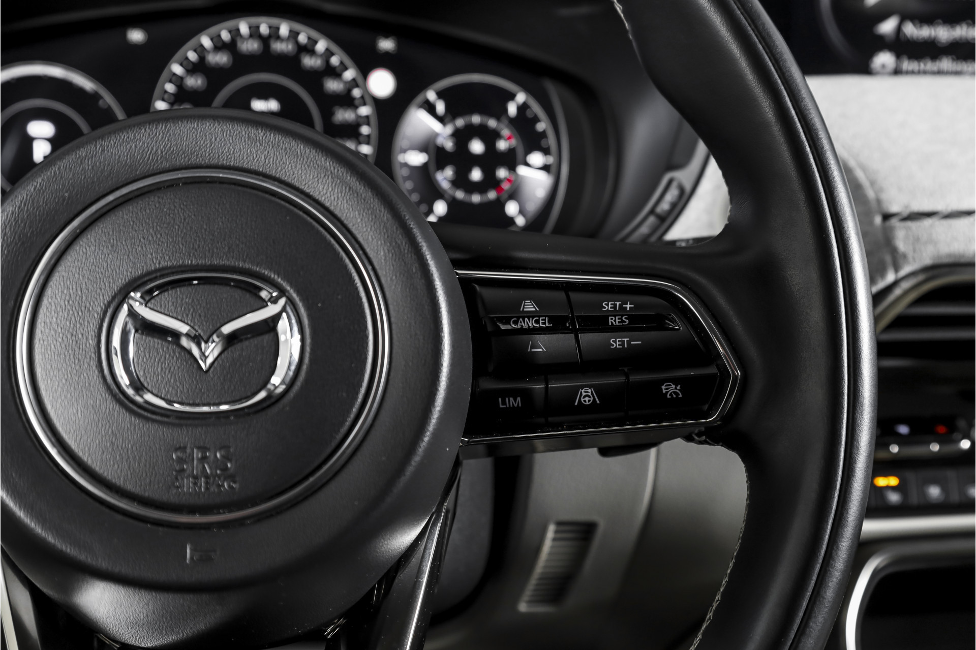 Hoofdafbeelding Mazda CX-60