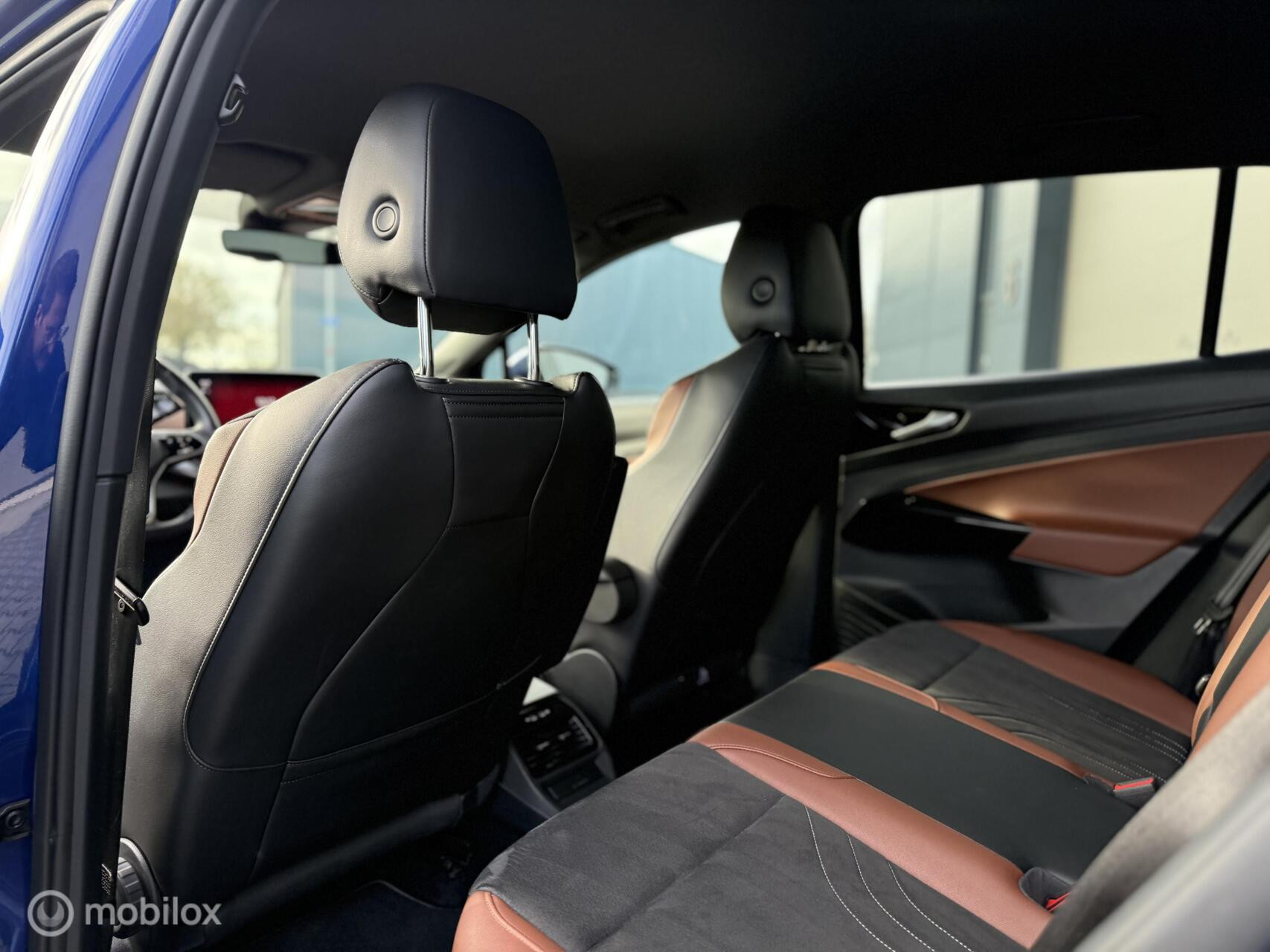 Hoofdafbeelding Volkswagen ID.4