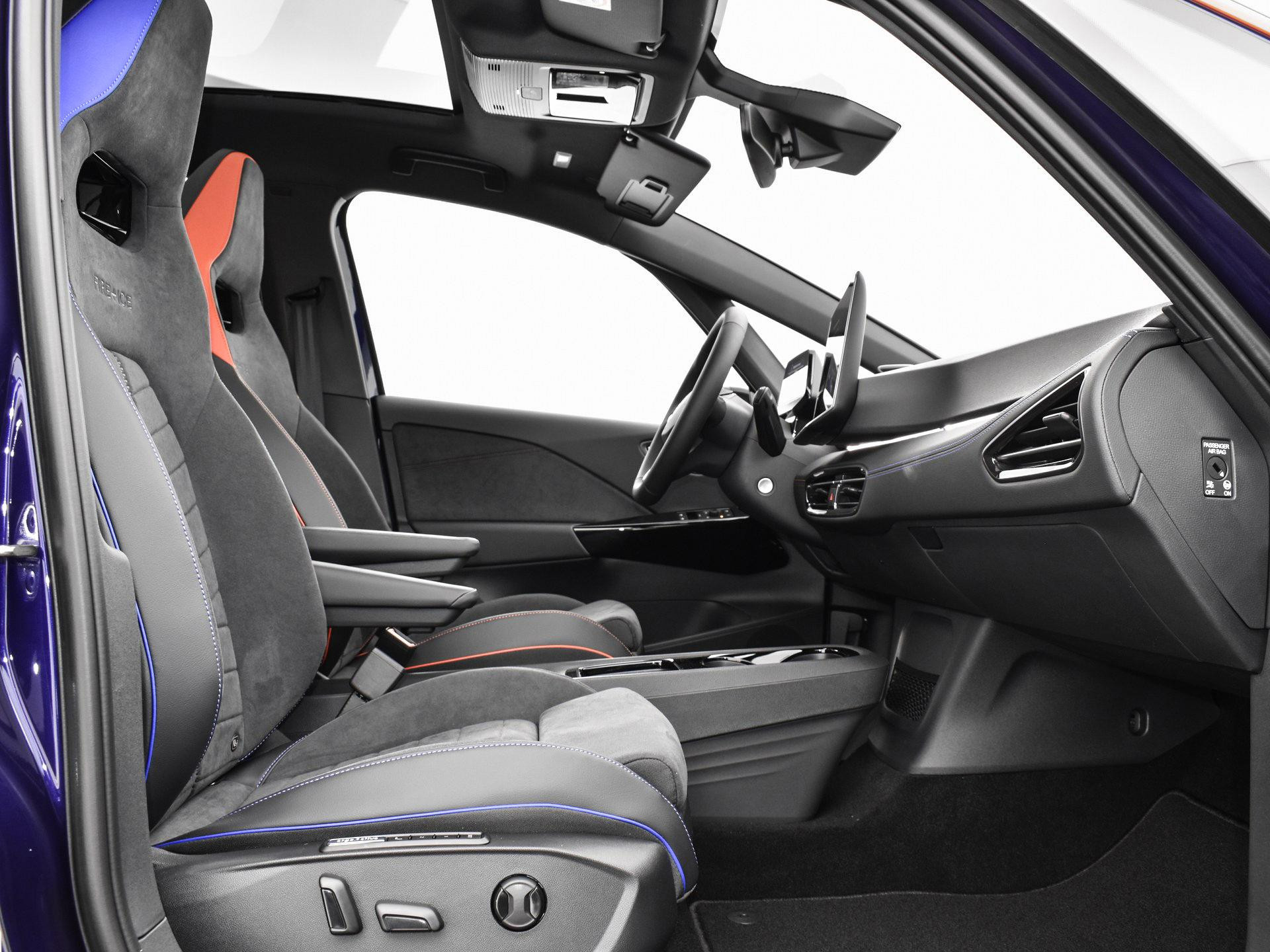 Hoofdafbeelding Volkswagen ID.3