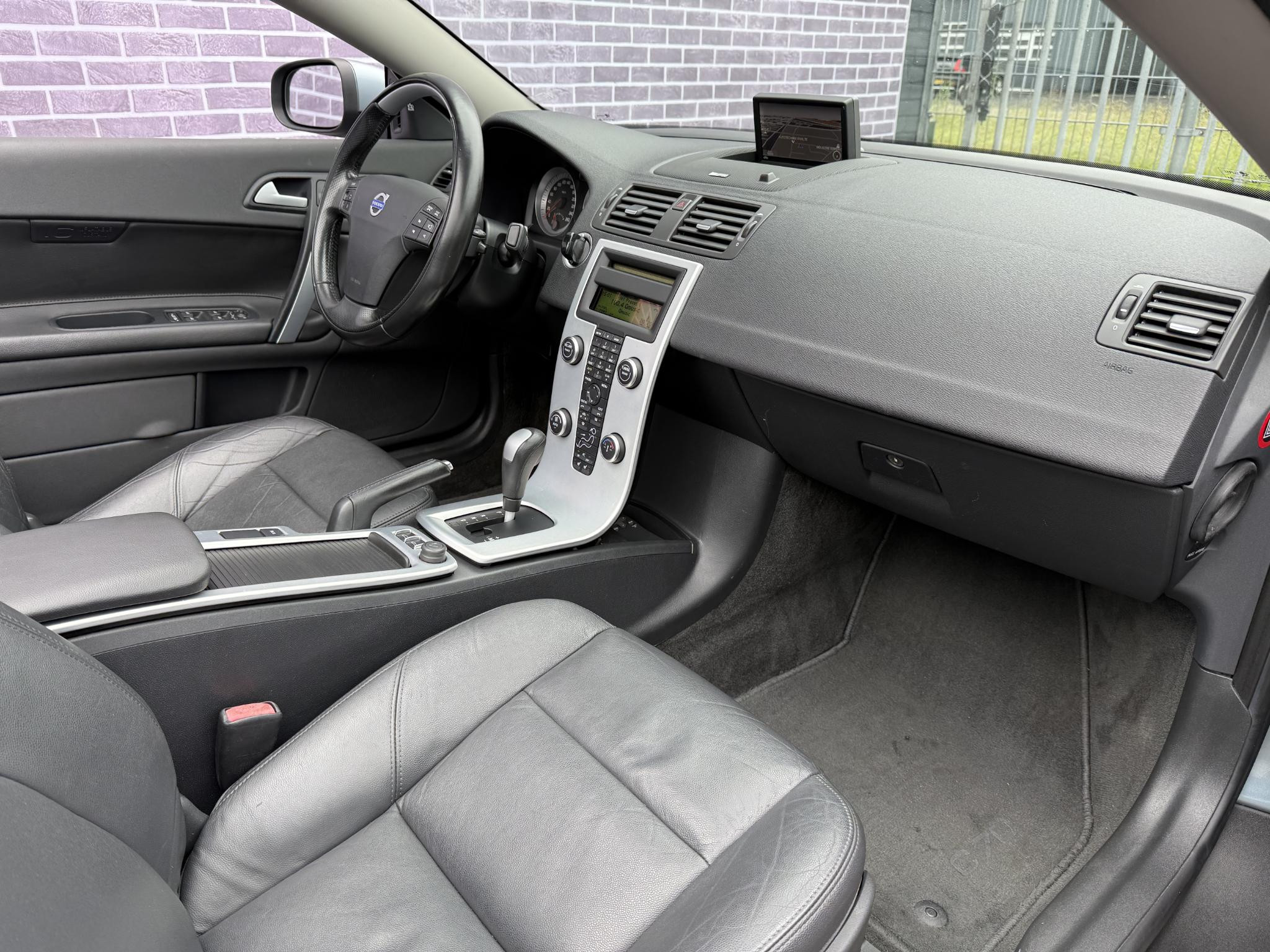 Hoofdafbeelding Volvo C70