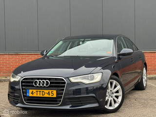 Audi A6 2.0 TFSI Business Edition | Automaat | NAP | Garantie