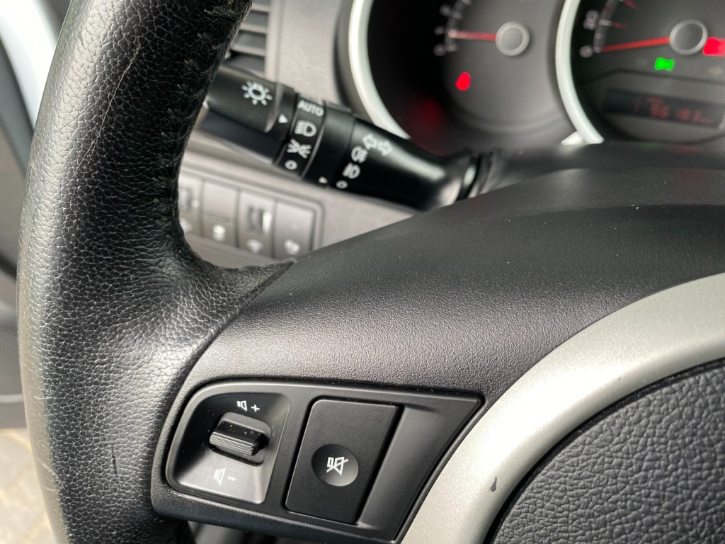 Hoofdafbeelding Kia Venga