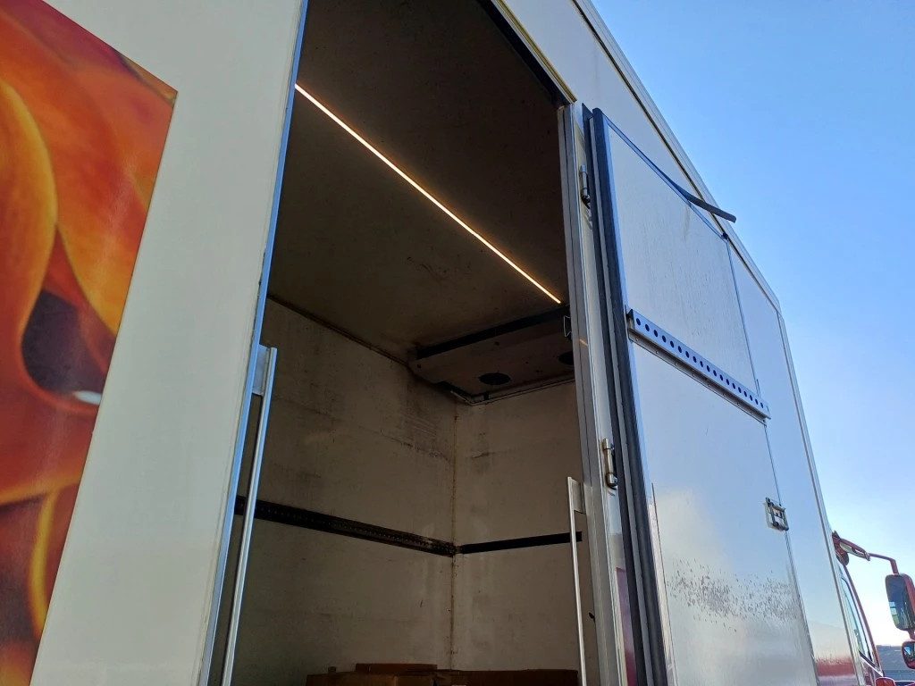 Hoofdafbeelding DAF Overige