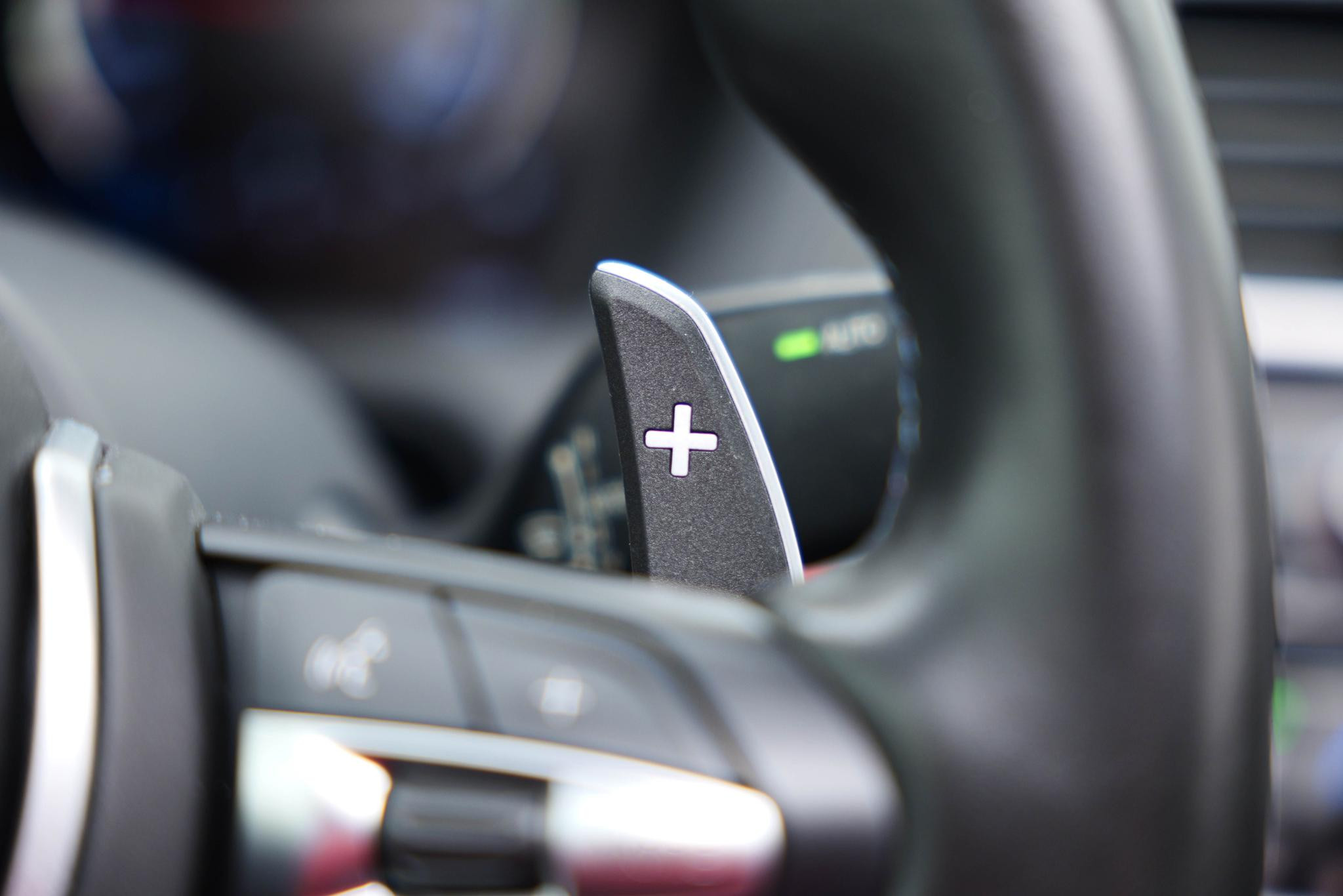 Hoofdafbeelding BMW M2