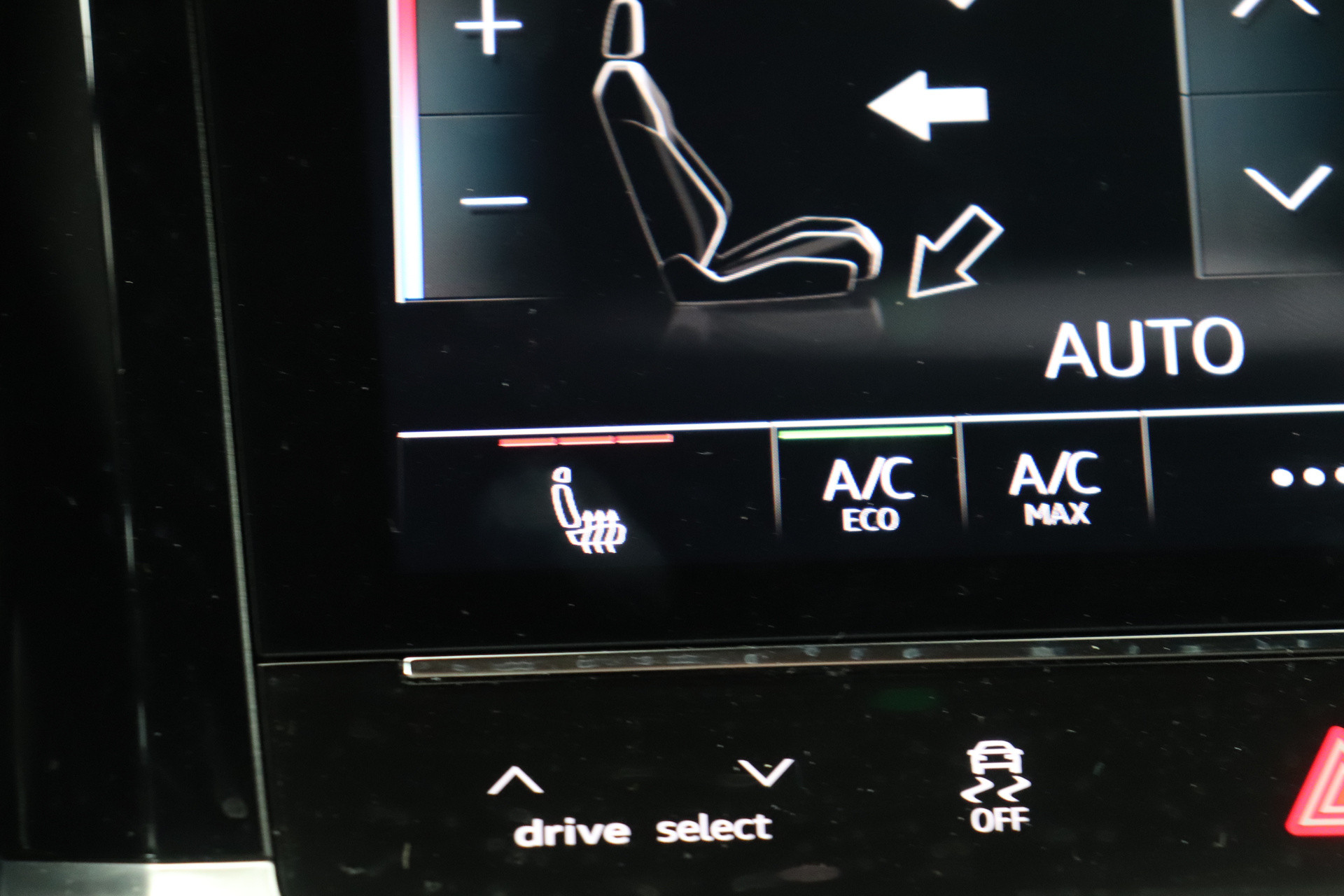 Hoofdafbeelding Audi Q8 Sportback e-tron