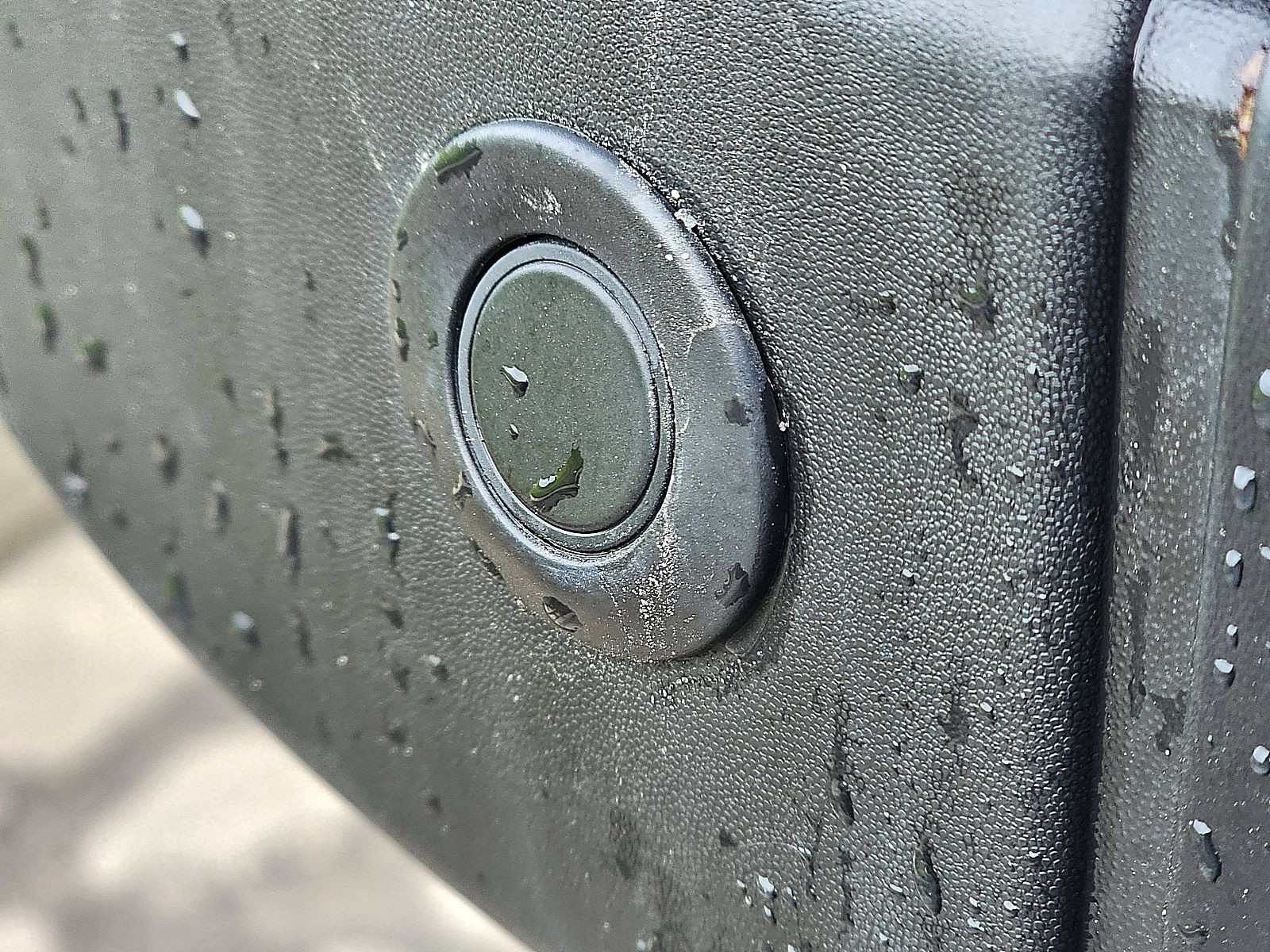 Hoofdafbeelding Ford E-Transit