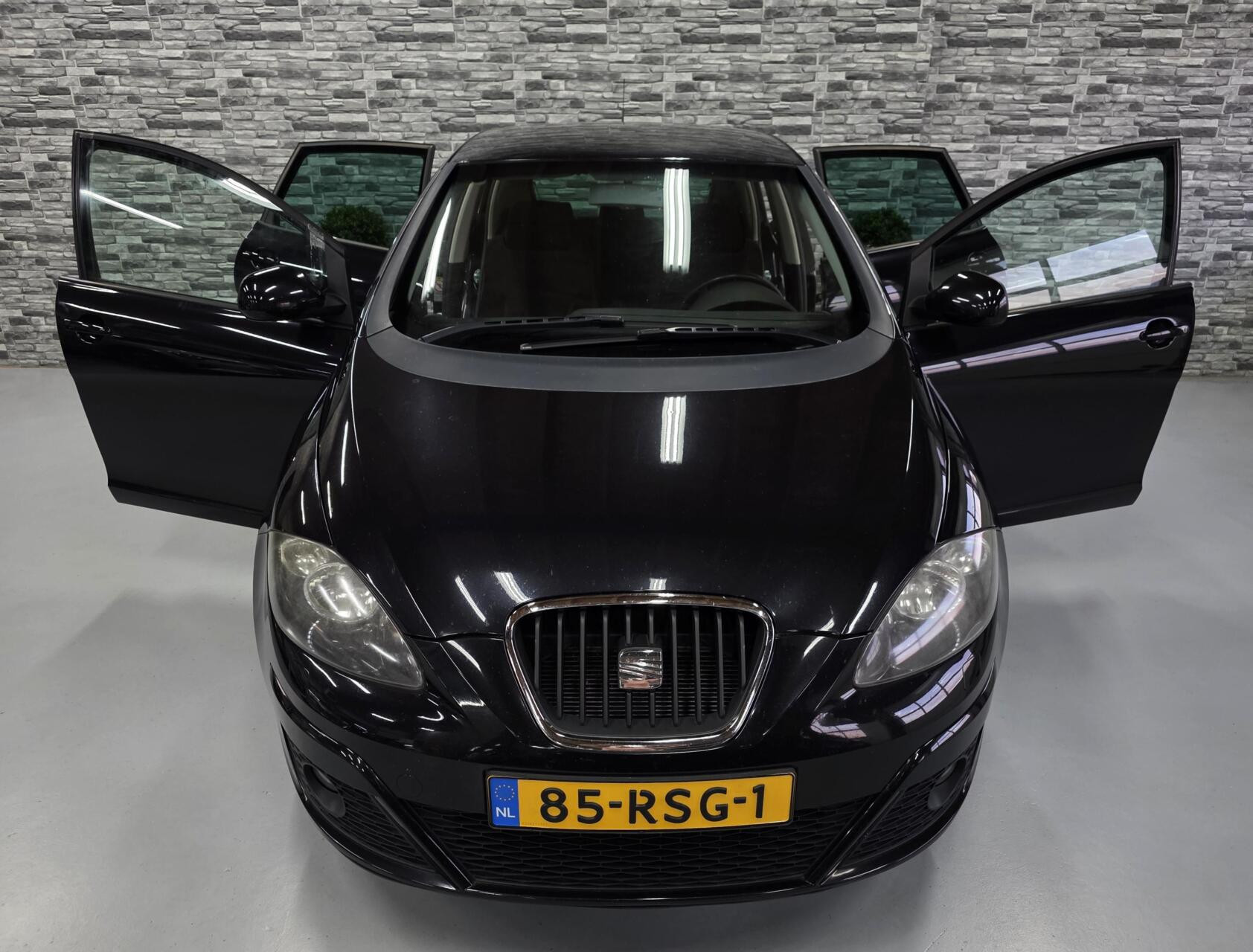 Hoofdafbeelding SEAT Altea