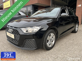 Audi A1 Sportback 25 TFSI Pro Line NAVI*CRUISE*PDC*VIRTUAL*