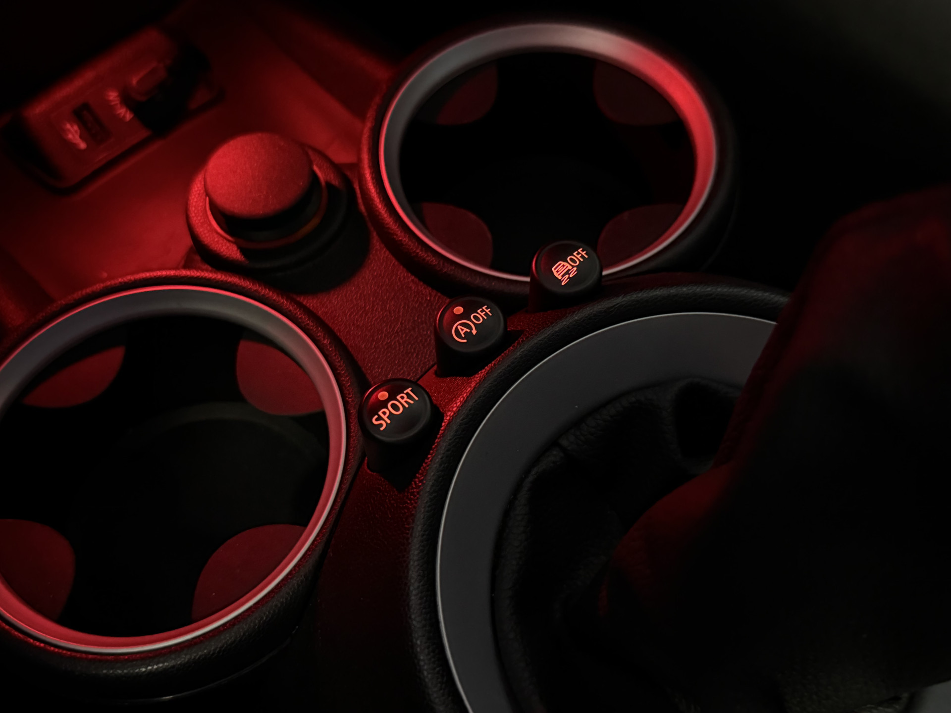 Hoofdafbeelding MINI Coupé