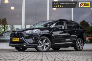 Toyota RAV4 2.5 Plug-in Hybrid AWD Dynamic | Camera | ACC | LED