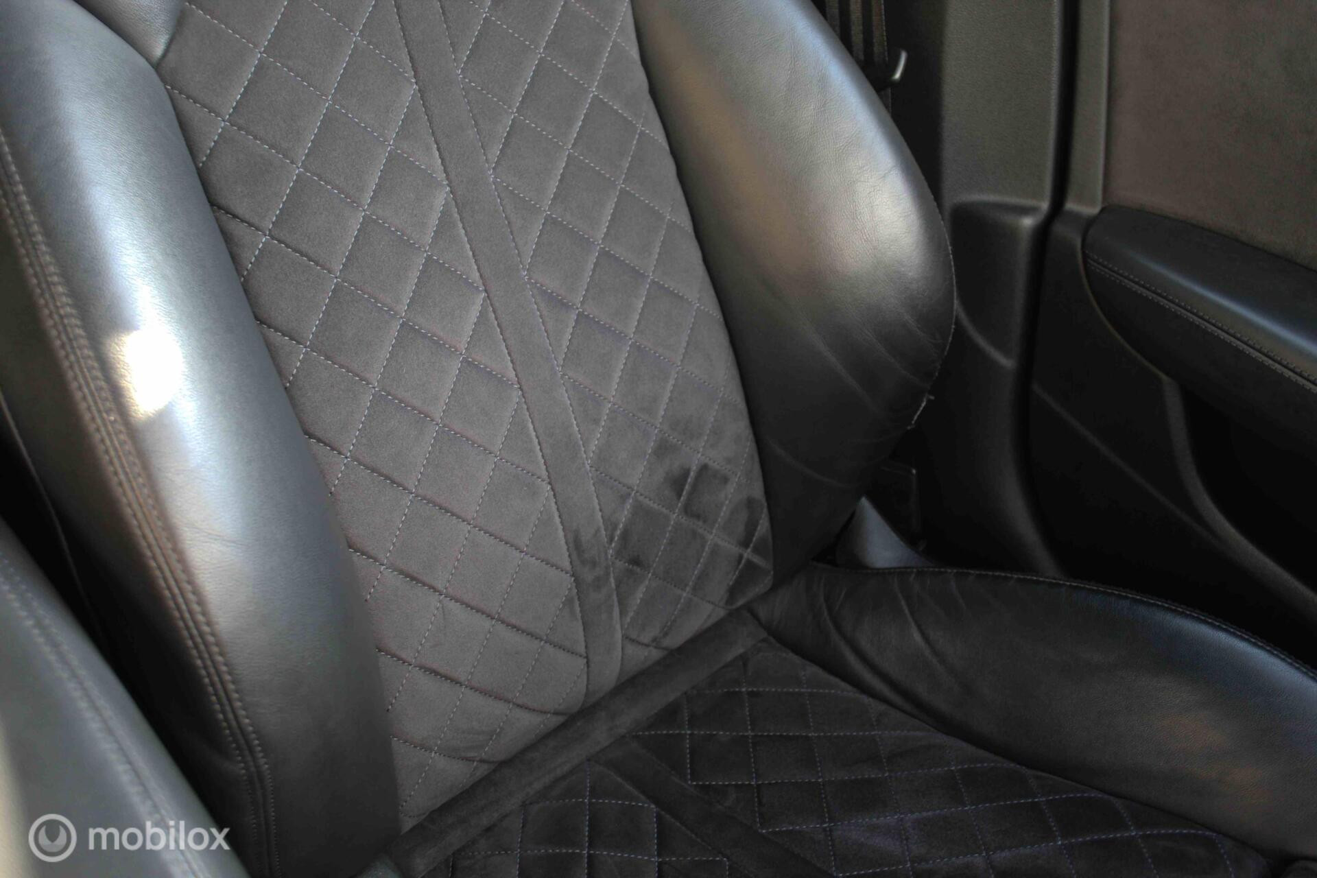 Hoofdafbeelding Audi RS6