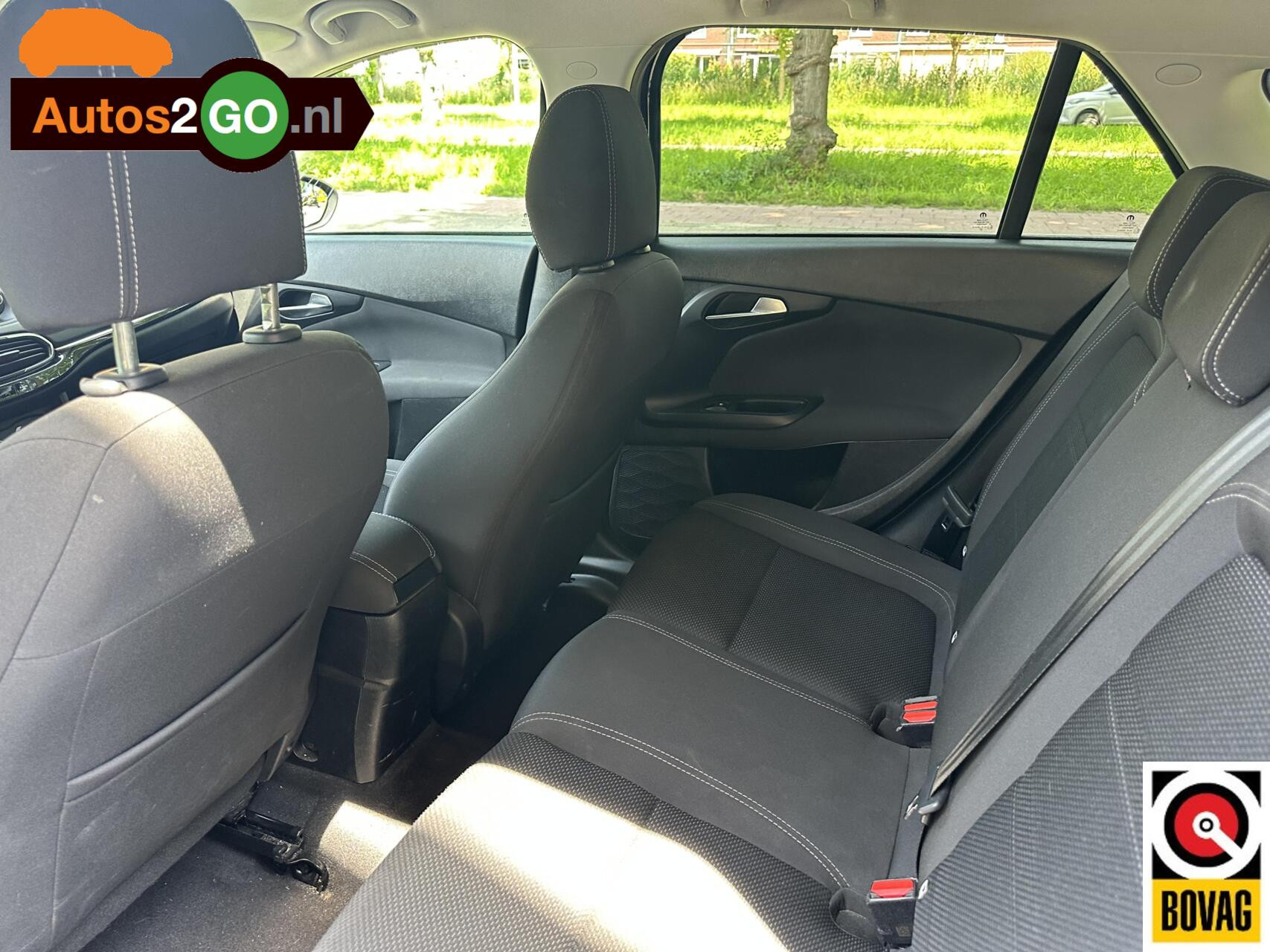 Hoofdafbeelding Fiat Tipo