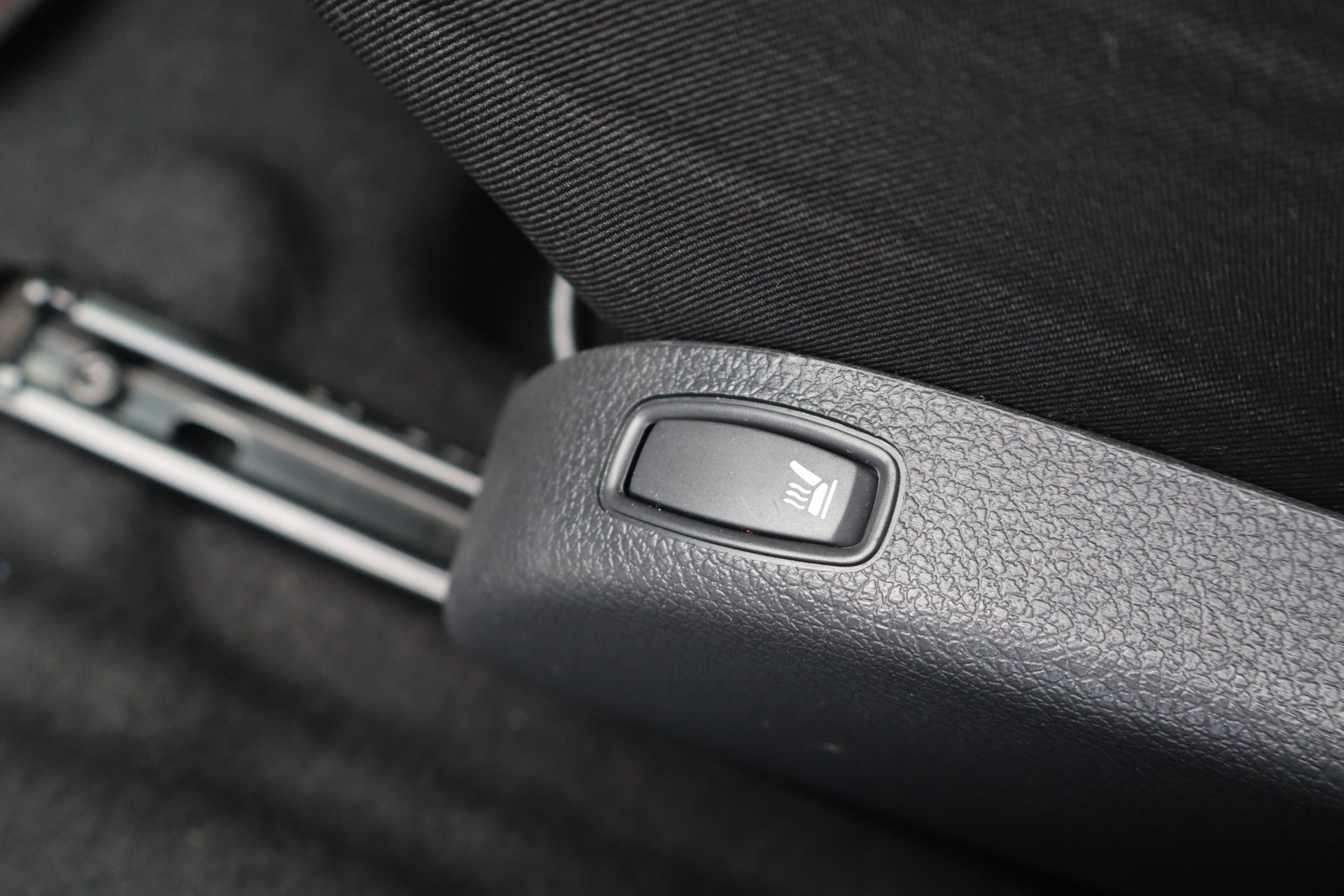 Hoofdafbeelding Dacia Sandero Stepway