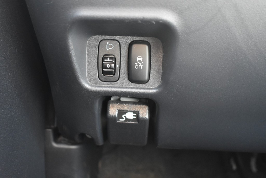 Hoofdafbeelding Mitsubishi i-MiEV