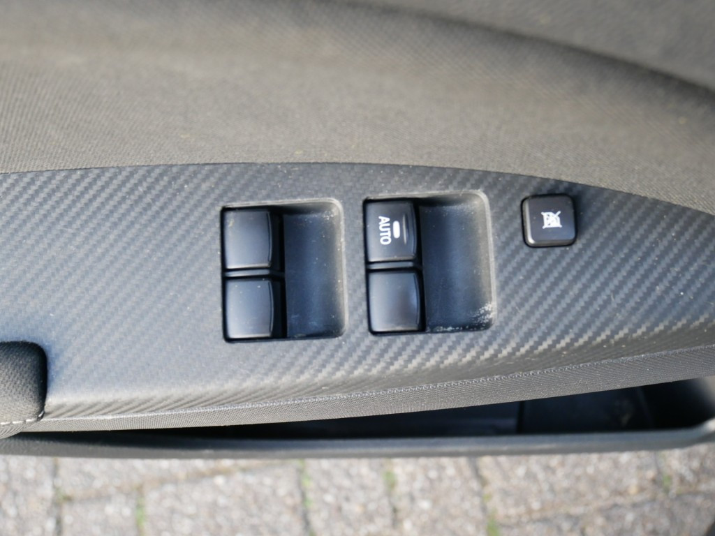 Hoofdafbeelding Mitsubishi Space Star