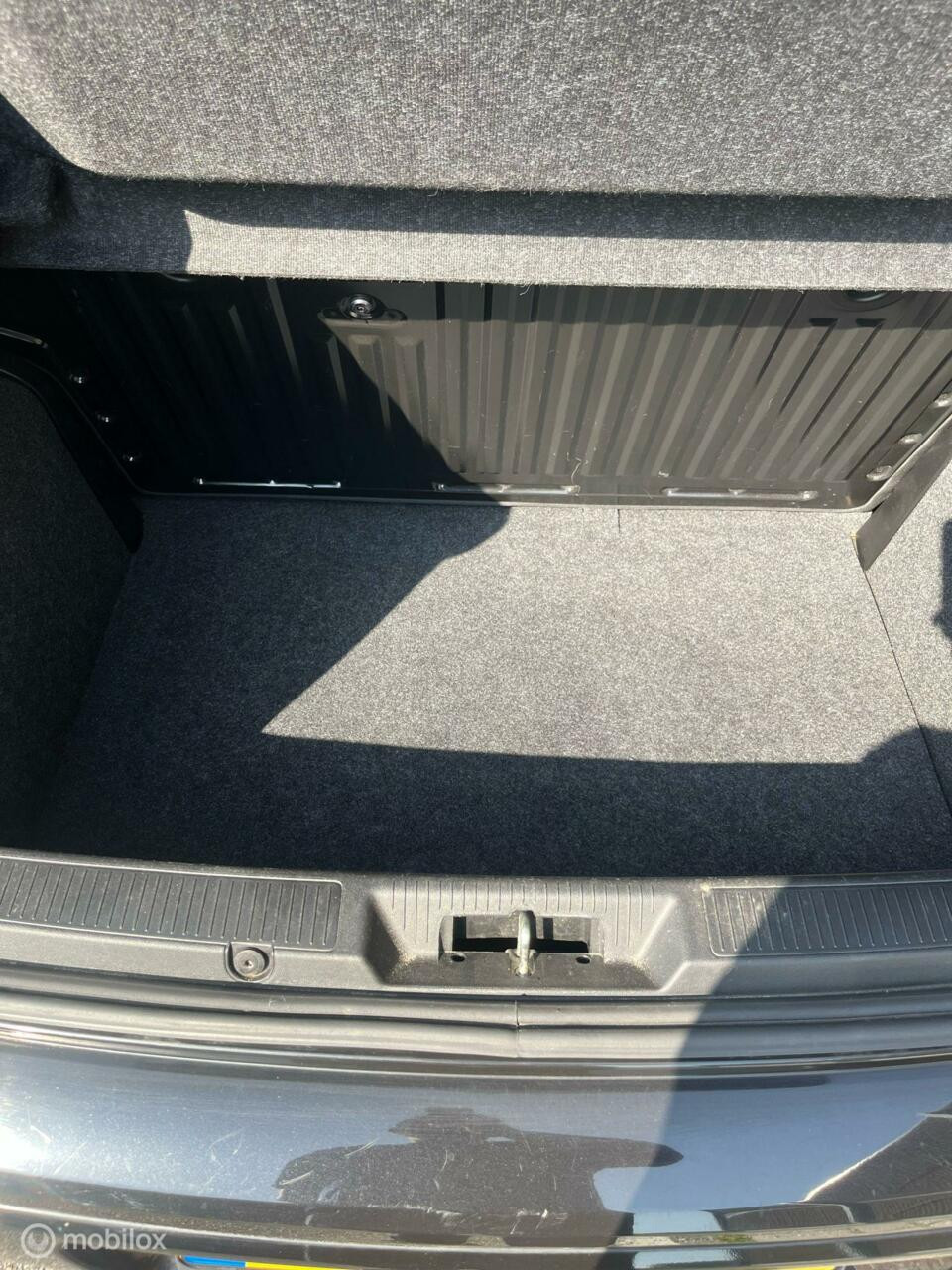 Hoofdafbeelding Fiat Punto