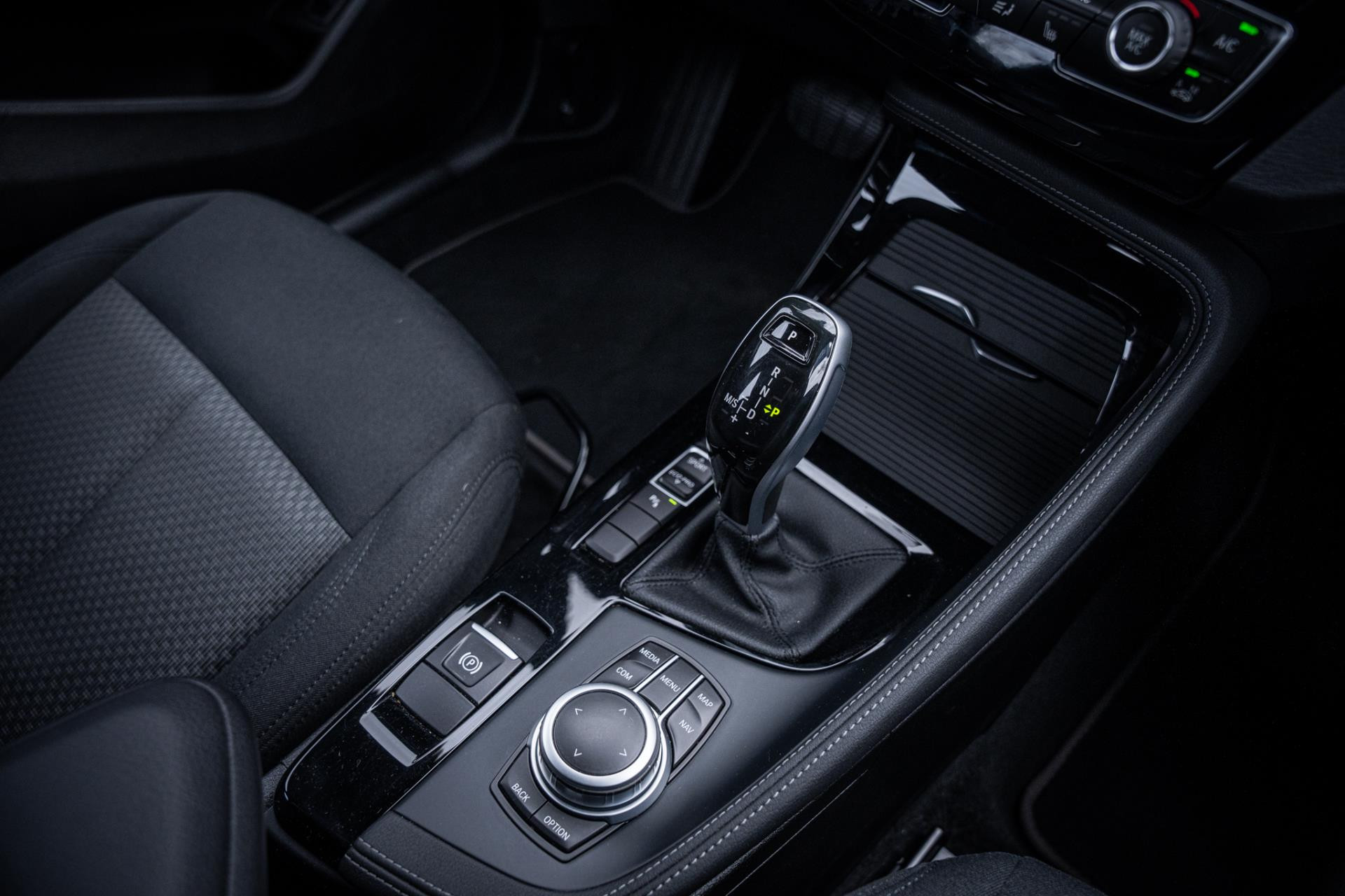 Hoofdafbeelding BMW X2