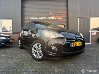 Citroen DS3 1.4 Chic uitvoering! APK|Airco|Cruise
