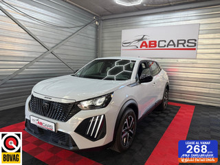 Peugeot 2008 1.2 PureTech 100 Active