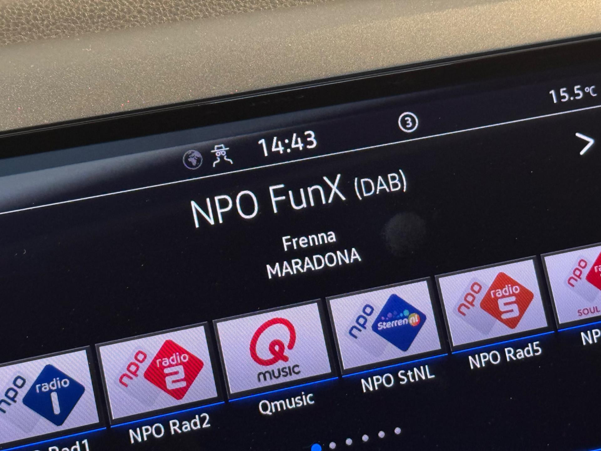 Hoofdafbeelding Volkswagen Taigo