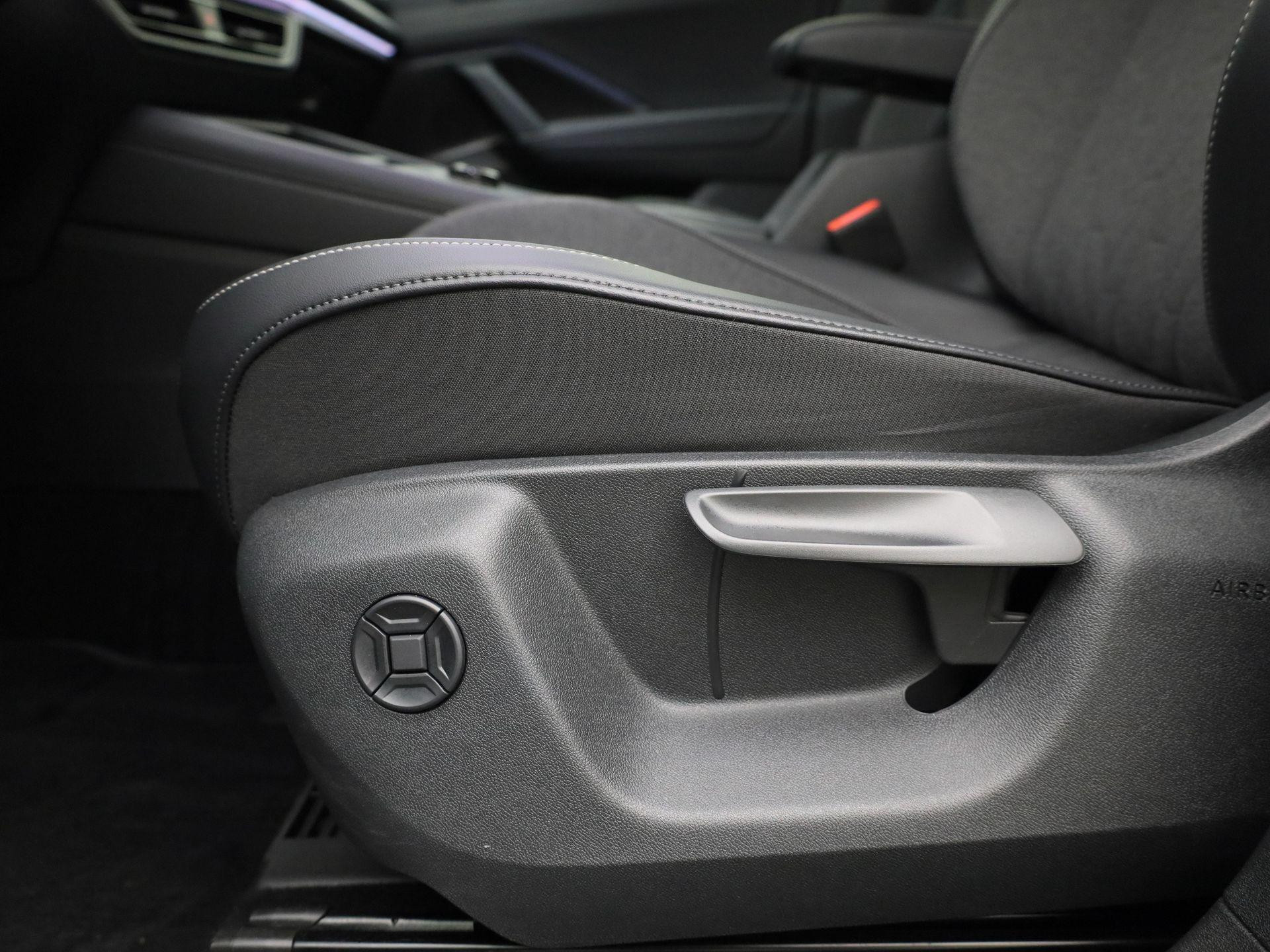 Hoofdafbeelding Volkswagen Tayron