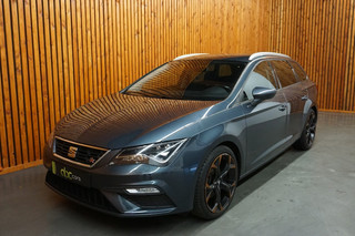 SEAT Leon ST 1.5 TSI FR ULTIMATE EDITION