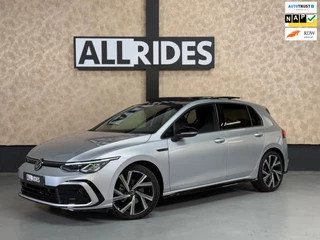 Volkswagen GOLF 1.5 eTSI R-Line Business | pano | camera | sfeerverlichting | 18 inch | stuurverwarming