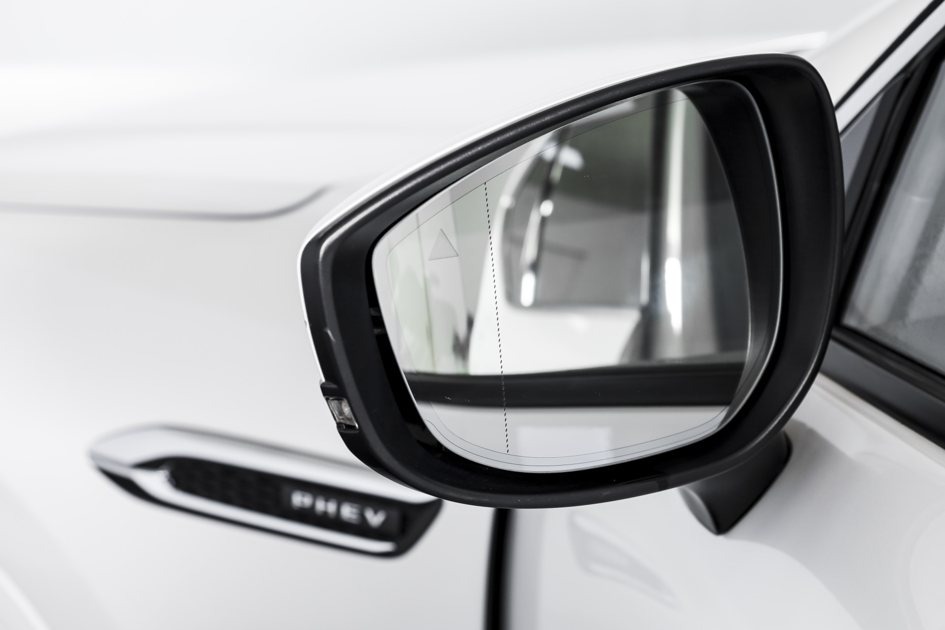 Hoofdafbeelding Mazda CX-60