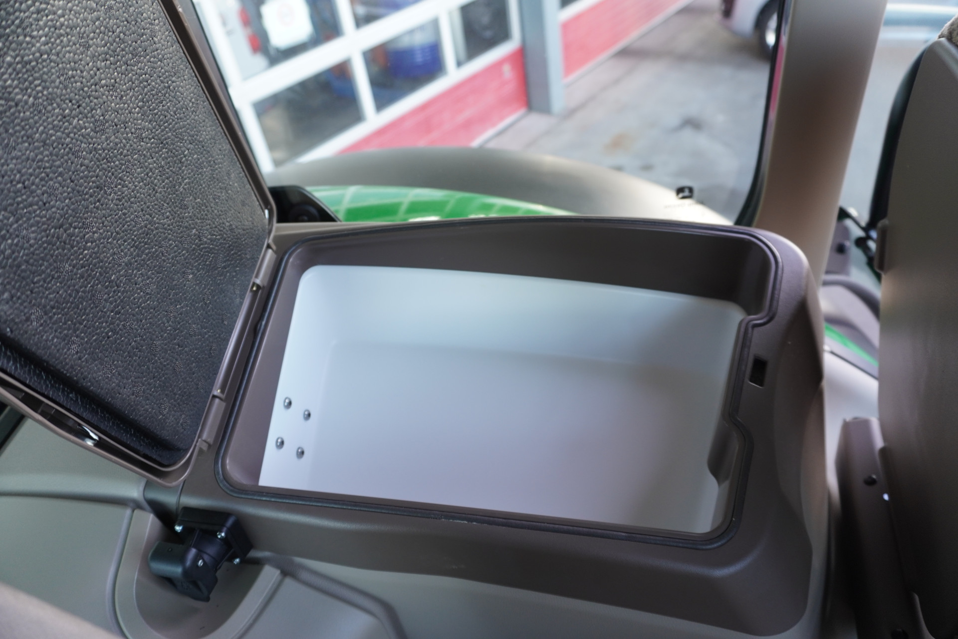 Hoofdafbeelding John Deere 6R185