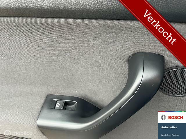 Hoofdafbeelding Volkswagen Golf Plus