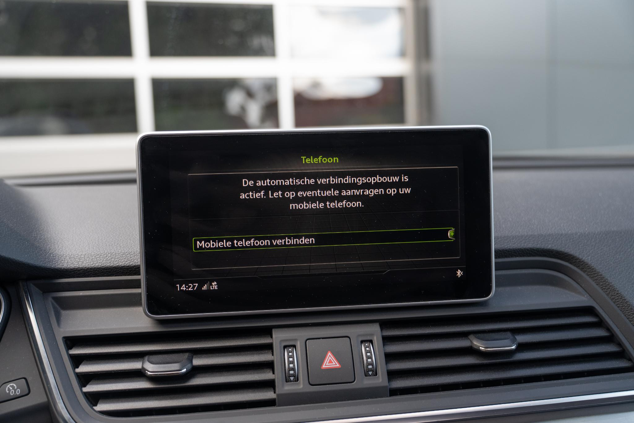 Hoofdafbeelding Audi SQ5