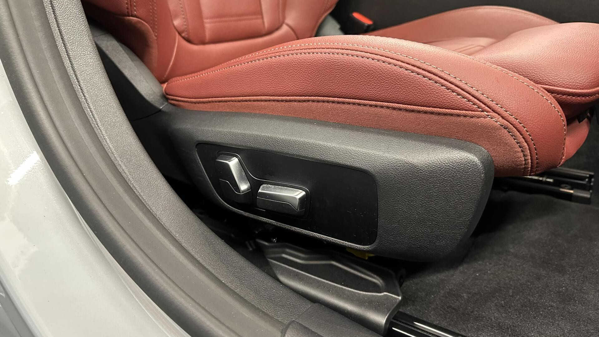 Hoofdafbeelding BMW i4