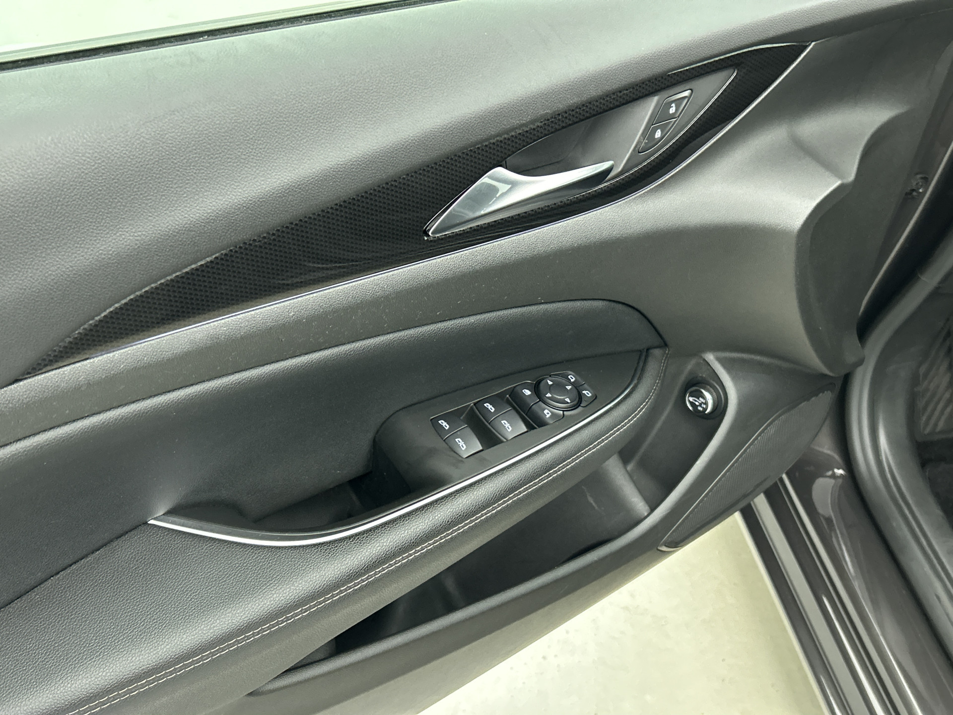 Hoofdafbeelding Opel Insignia