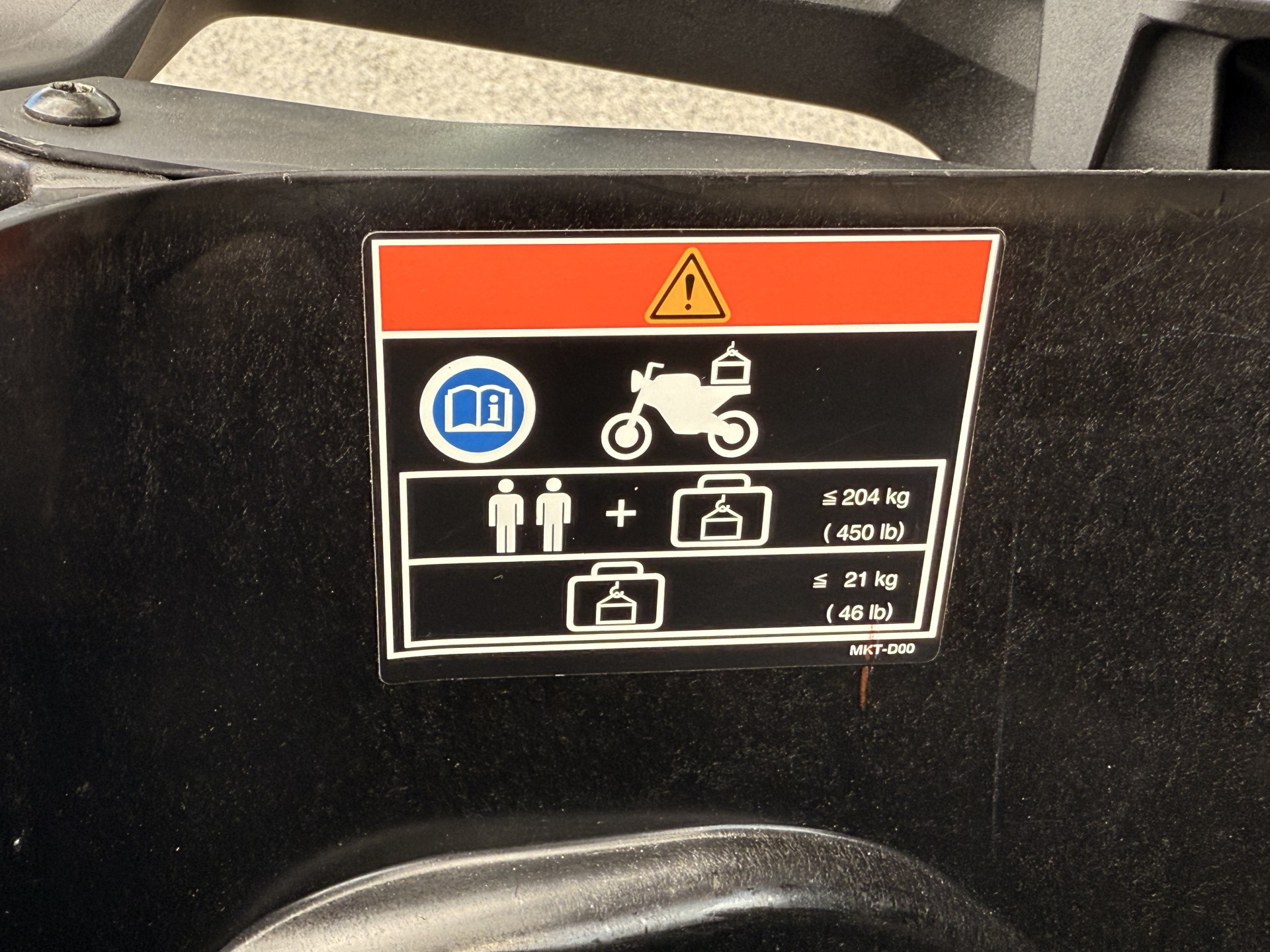 Hoofdafbeelding Honda NC 750