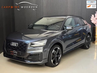 Audi Q2 2.0 TFSI quattro S-LINE | PANO | VIRTUAL | B&O | VOL!