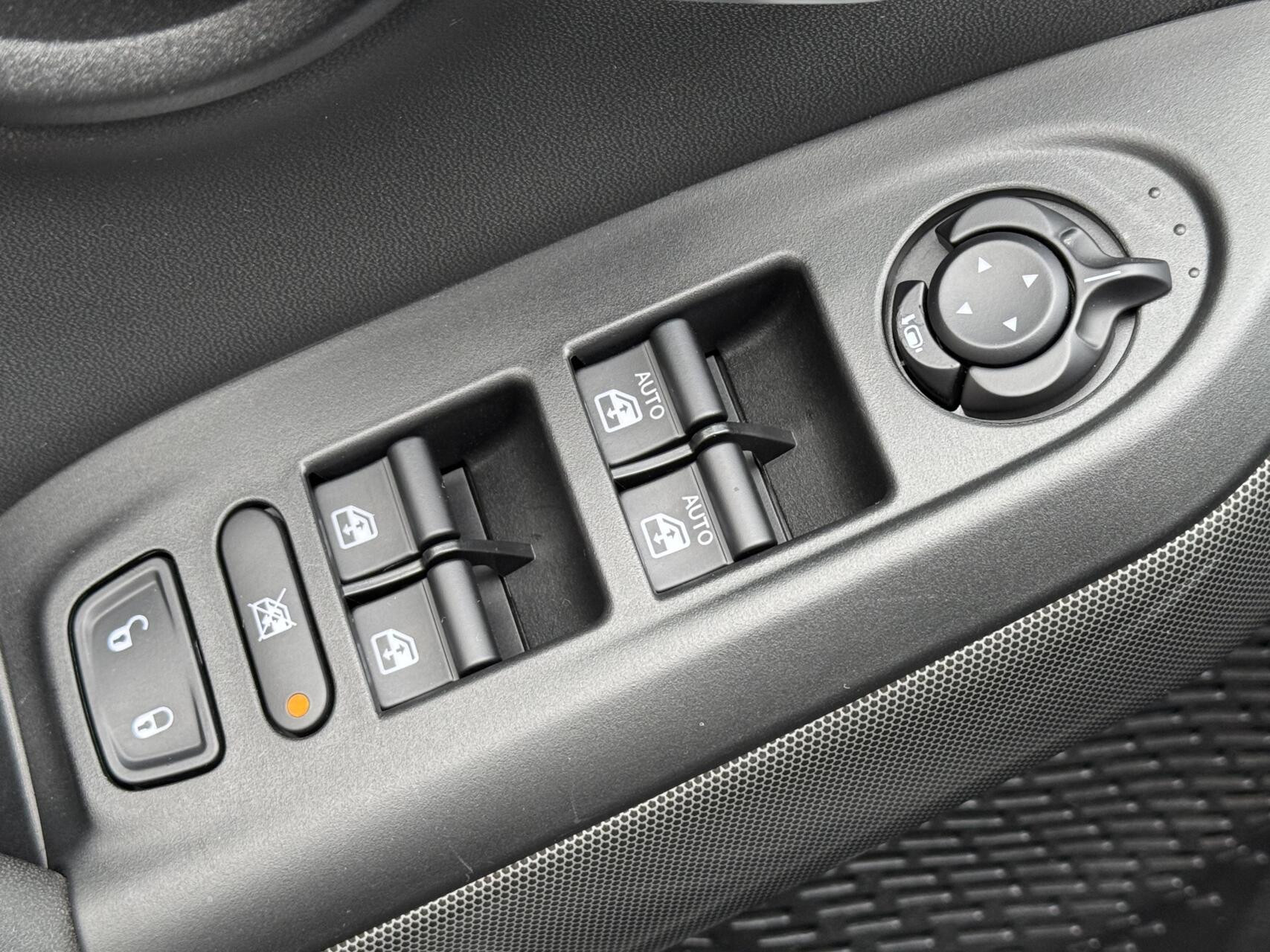 Hoofdafbeelding Fiat 500X