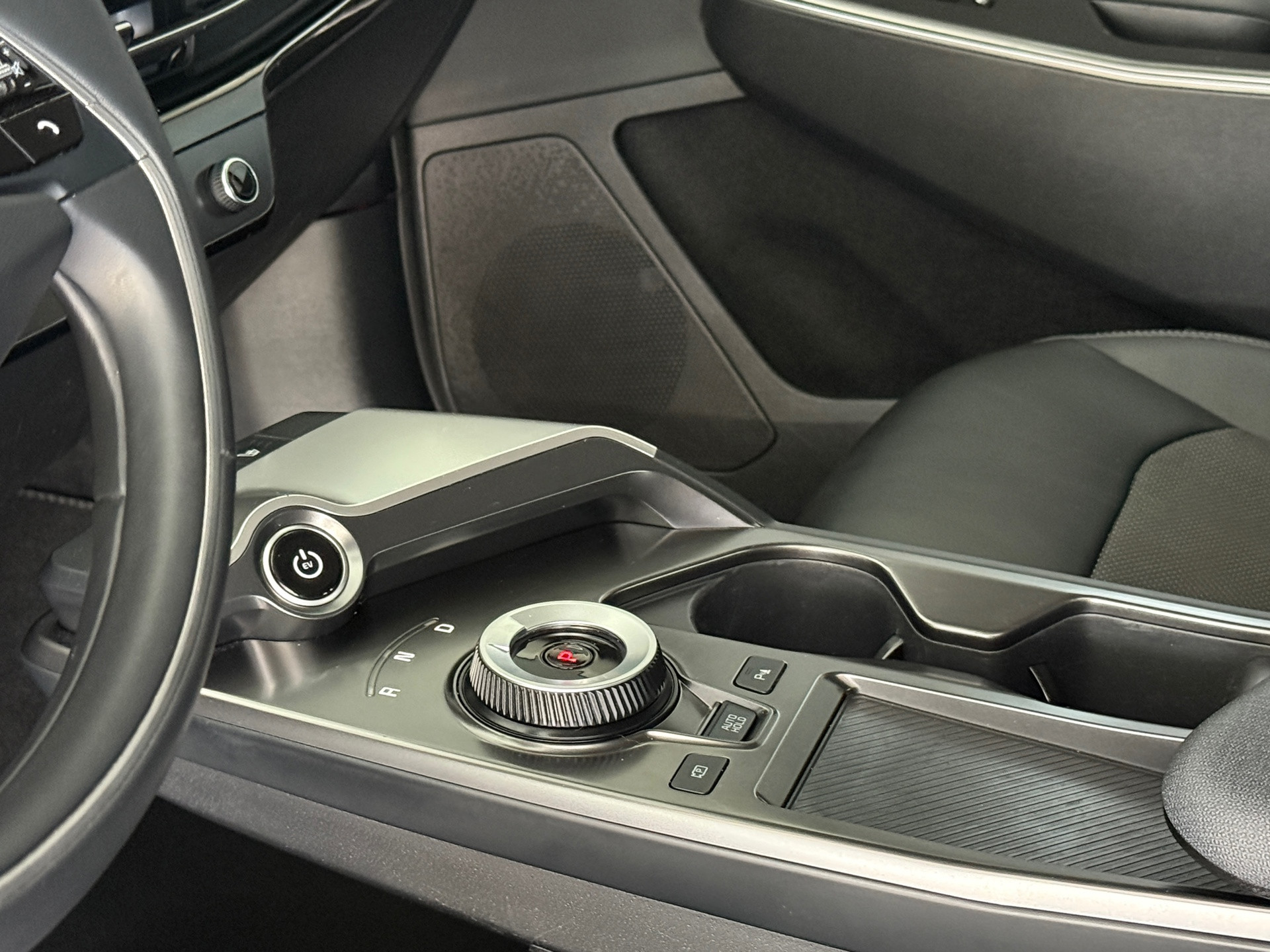 Hoofdafbeelding Kia EV6