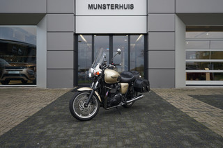 Triumph Bonneville T100