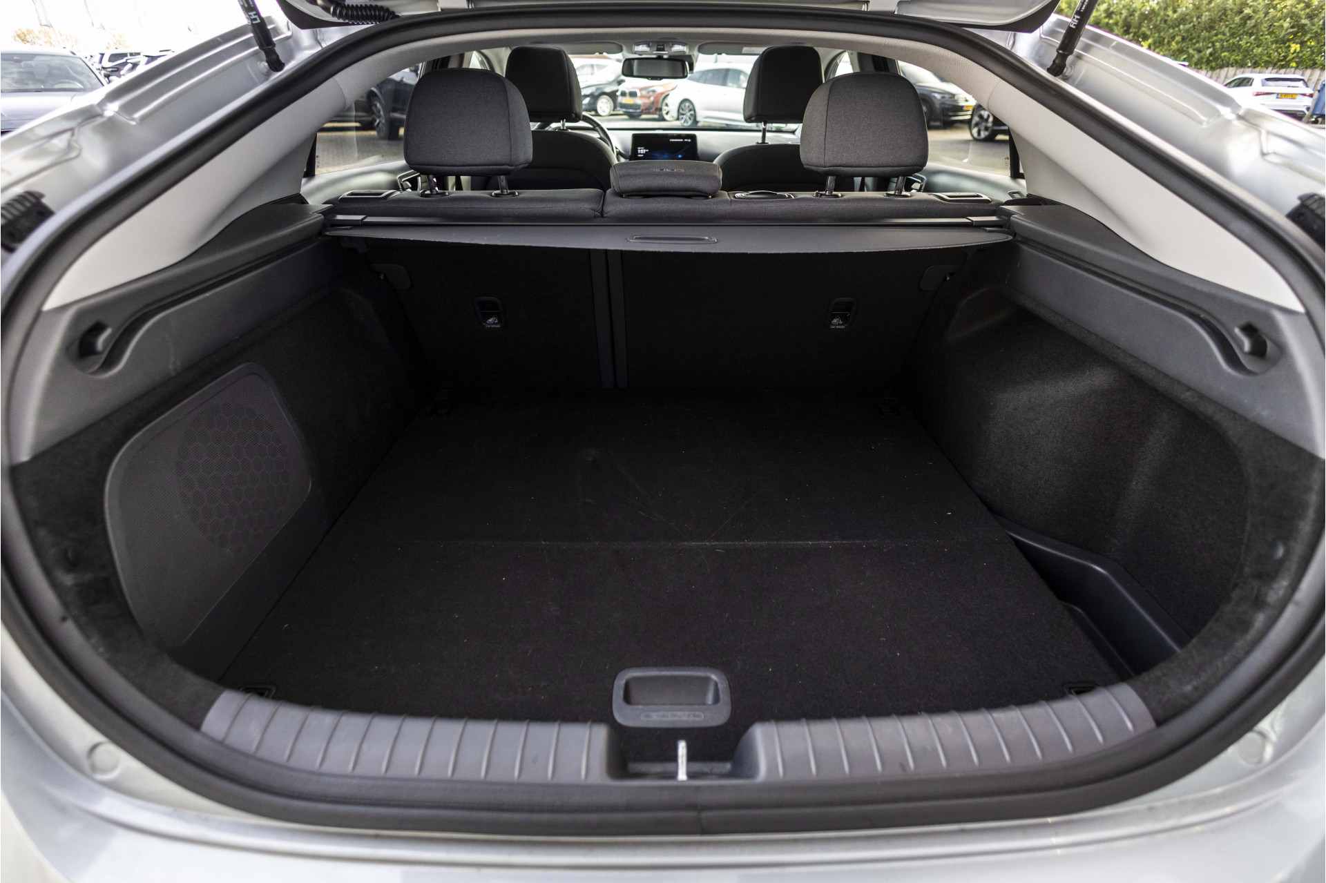 Hoofdafbeelding Hyundai IONIQ