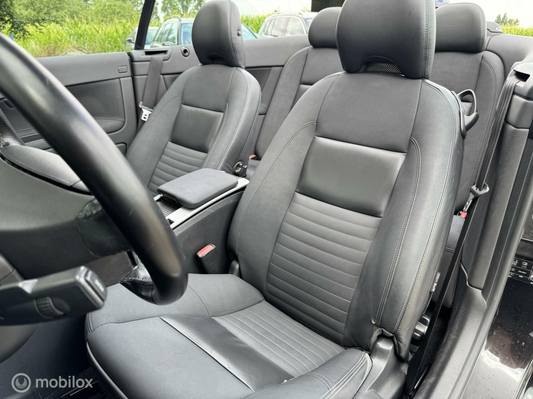 Hoofdafbeelding Volvo C70